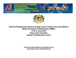 Jalan maktab perguruan islam, sungai merab, 43000 kajang, selangor darul ehsan, malaysia. Muat Turun Slaid Portal Pencen Jpa