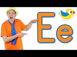 The letter e song by have fun teaching is a fun and engaging way to teach and learn about the alphabet letter e. The Letter E Song Learn The Alphabet