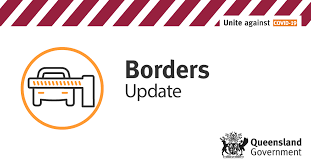 How you can help keep queensland covid safe. Queensland Government Covid 19 Update Borders Closing The Queensland Border Will Close To New South Wales And The Australian Capital Territory From 1am This Saturday 8 August 2020 This Means That Anyone