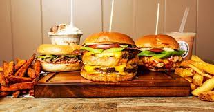 You can't have fun without rules, so now that cardiff has more burger joints than there are days in the week, it's time to bring things into some kind of order. Bagel Burger Kitchen Delivery From Cathays Order With Deliveroo