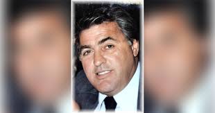 Obituary for Richard A. Mancini