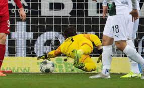 July 10 at 7:34 am ·. Borussia Monchengladbach Yann Sommers Parade Wurde Ein Video Gewidmet