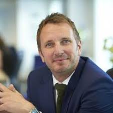 Norrie Johnston Names Director