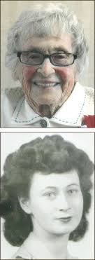 Gayle L. “Bonnie” Spurgeon (Bothun-Stevens), 92