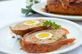 Carne Prensada Delicioso Food Brazilian Food Yummy Food