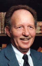 Norman Thornton Obituary