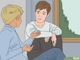How To Deal With Your Parents' Divorce: 15 Steps