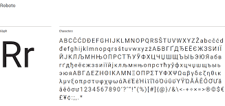Crimson text + work sans. Exploring The 10 Most Popular Google Fonts