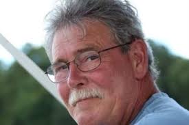 Barry Martin Obituary