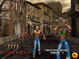 Click on below button to start the house of the dead 2 free download. The House Of The Dead 2 1999