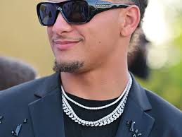 Patrick Mahomes' contract isn't all that 'team-friendly' when you dig into  its structure