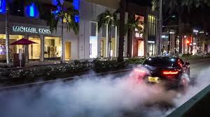 Where is rodeo drive in ca? Craziest Night On Rodeo Drive Youtube