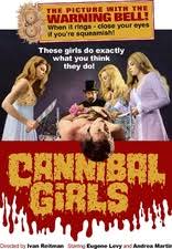 Scream Queen Hot Tub Party DVD