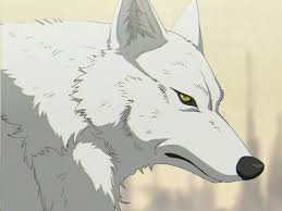 A depressed and sad soul reaches the train station death. Wolves Image Wolves In Anime Wolf S Rain Anime Wolf Wolf Boy Anime