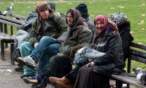 Roman britain is the period in classical antiquity when large parts of the island of great britain were under occupation by the roman empire.the occupation lasted from ad 43 to ad 410.: What They Didn T Tell You About Bulgarian And Romanian Migrants Heading For Britain Daily Mail Online