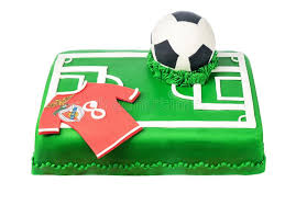Football cake design football cupcakes soccer birthday cakes soccer cake cake decorating techniques cake decorating tutorials tarta real madrid fondant people fondant figures tutorial. 430 Football Cake Photos Free Royalty Free Stock Photos From Dreamstime