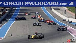 At the time it was considered one of the safest motor racing circuits in the world. Circuit Paul Ricard Might Return To F1 In 2018 The F1 News