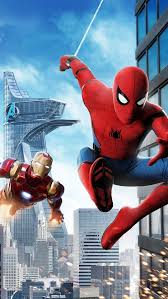 Check spelling or type a new query. Wallpaper Spider Man Homecoming Iron Man 3840x2160 Uhd 4k Picture Image