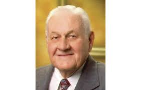 James Hepburn Obituary (2016)