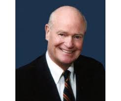 John Hanes Obituary (1932