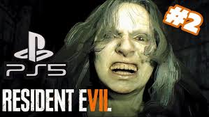 Resident Evil 7 🏚 #009