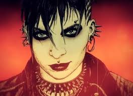 Sharon's Love of Books: Innocence: A Novel (And the Short Story:  Wilderness) by Dean Koontz