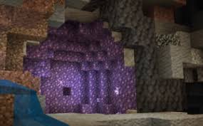 Developers mojang has confirmed that part 1 of the minecraft cliffs and caves update is rolling out now for bedrock and java editions. Minecraft Pocket Edition Bedrock 1 17 0 Update Released Mcbedrock Com
