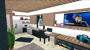 1/2 @bloxburgnews @rbx_coeptus @froggyhopz_rblx @bloxburgbuilds. Building A Tiny House One Story Roblox Bloxburg 18 5k Youtube