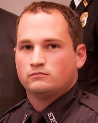 Reflections for Police Officer Thomas Joseph LaValley, Shreveport Police  Department, Louisiana