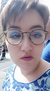 My Pride Look for Christopher Street Day : r/MakeupAddiction