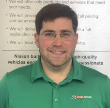 Meet the O'Neil Nissan Team