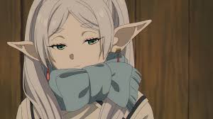 Sousou no Frieren Review (Spoiler Free) – Umai Yomu Anime Blog