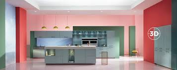 Cuisine design, contemporaine ou traditionnelle / cuisin'affaires. Cuisines Equipees Sur Mesure Et Personnalisees Mobalpa