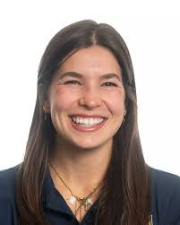 2025-26 Women's Rowing Roster