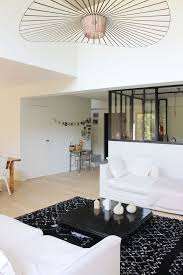 Maison A Grenoble Une Maison Familiale Au Style Contemporain Maison Familiale Maison Decoration Maison