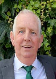 Condolence Book for Paddy Muldoon (Kells, Meath)