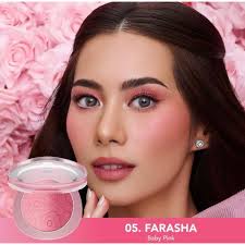 Harga mop blush Terbaru Des 2025