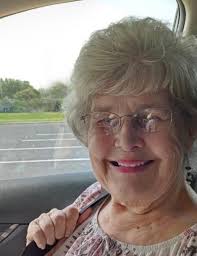 Obituary information for Sue Neal Emmert