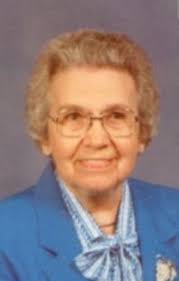 Ruth Pierce Obituary February 28, 2007