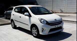 2018 Toyota Wigo Specs Release Date Price Interior Rumors
