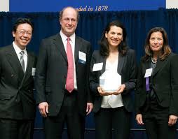 Justice & Diversity Center Honors Outstanding Volunteers