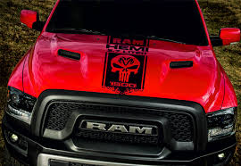 Matte Black American Flag Window Decal Ram 1500 Dodge Ram Hemi 5 7l1500 2500 3500 Hood Decal Graphic Vinyl Decal Sticker Logo Ebay Motors Parts Accessories Dodge Ram Dodge Truck Accessories Vinyl Decals