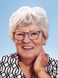 Clément-Benoit, Mme Gisèle