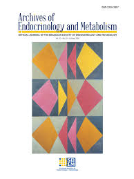 Ao que tudo indica, teresa guilherme deverá ser entrevistada pelo humorista. Ae M 62 5 By Sociedade Brasileira De Endocrinologia E Metabologia Issuu