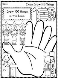 Surf the vast option of complimentary coloring pages for children to locate educational plants vs zombies squash coloring page. Printable 100 Days Of School Coloring Pages Free Coloring Sheets 100 Days Of School School Coloring Pages 100th Day Of School Crafts