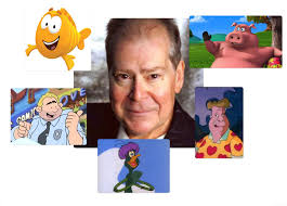 Underrated Voice Actor: Tino Insana