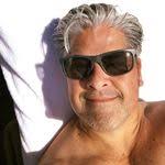 Kip Barton's Instagram, Twitter & Facebook