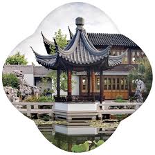 Lan su is a 501(c)(3) nonprofit organization and all donations and memberships are tax deductible. Lan Su Chinese Garden