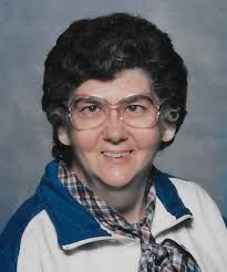 Obituary of Margaret E. Willard