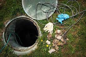 4 Things To Stop Flushing Into Your Septic Tank